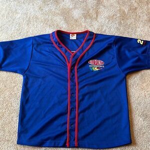 Vintage Jeff Gordon #24 jersey, size XL